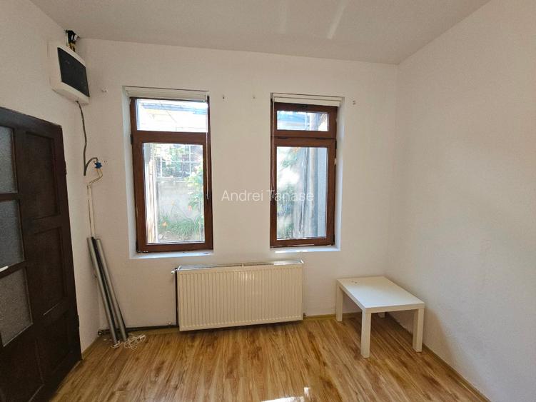 Apartament 2 camere, ultracentral, 87.000€ Negociabil  - 3