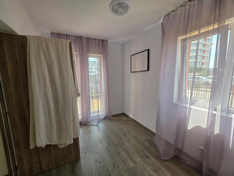 Apartament 4 camere, gradina proprie, parcare, langa BMW