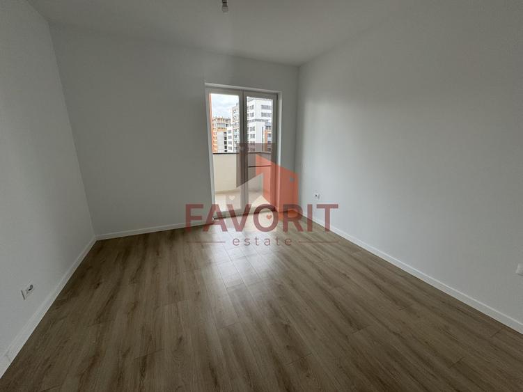 COMISION 0%. Etaj intermediar. Disponibil imediat. Bloc nou in oras