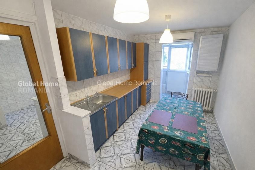 Apartament 2 camere 60 MP |Parcul Herastrau-Baneasa-Aviatiei|Loc Parcare Inclusa - 6