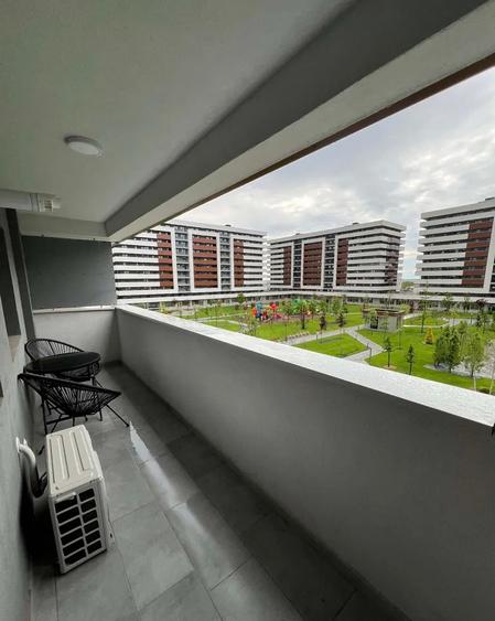 Apartament cu 2 camere, PRIMA ÎNCHIRIERE, zona COPOU-AGRONOMIE