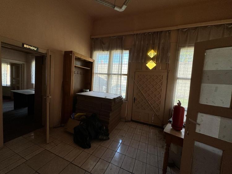 Casa boiereasca Ultracentrala, cu potential comercial deosebit!