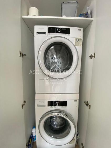 Apartament 3 Camere Premium cu Parcare | București Nord - 17
