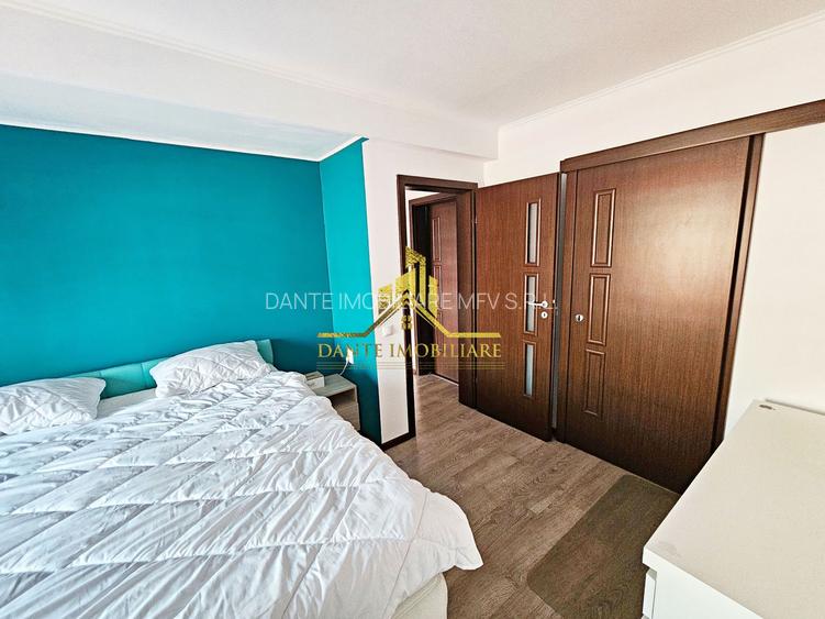 2 camere, modern, bloc nou, terasa, parcare, Zorilor, Golden Tulip - 10