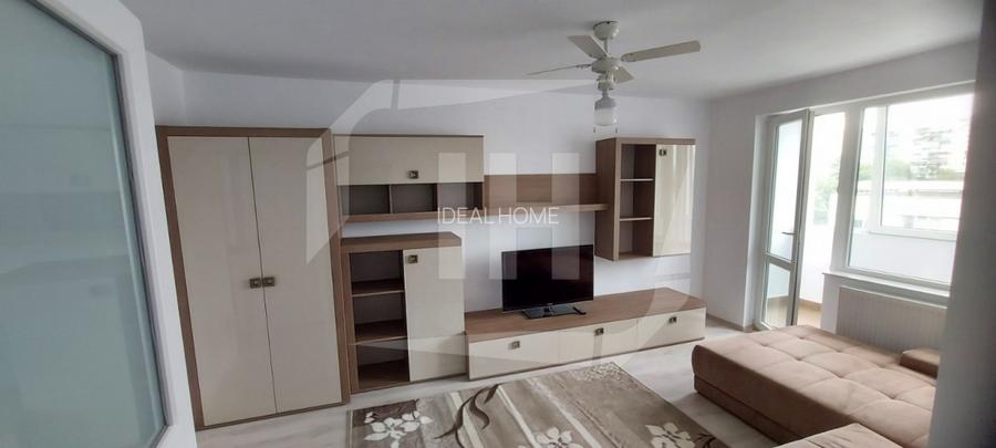 Apartament 2 camere, zona Gheorgheni - 2