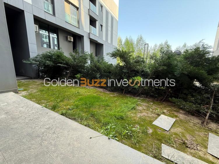 Duplex de inchiriat I Aviatiei I Gradina proprie