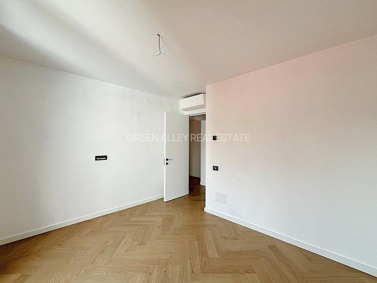 4 CAMERE || BOUTIQUE BUILDING || FLOREASCA DOROBANTI || TERASA 130 MP - 28