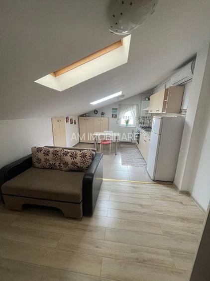 AP. 2 CAMERE- 13 SEPTEMBRIE, CAT-FRIENDLY, CENTRALA PROPRIE, BLOC NOU - 10