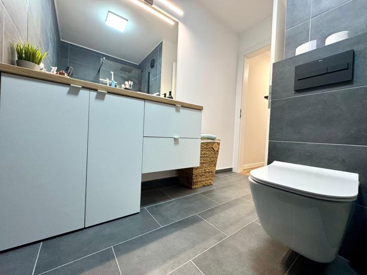 Panorama si rafinament la inaltime – Apartament Premium in Grigorescu