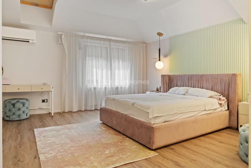 INCHIRIERE CASA VILA CU PISCINA INDIVIDUALA EROU IANCU NICOLAE PIPERA - 18