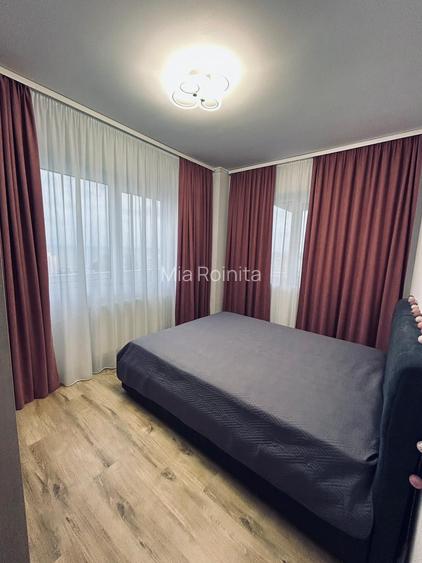 Apartament de Închiriat în statiunea Mamaia/zona Butoaie - 5