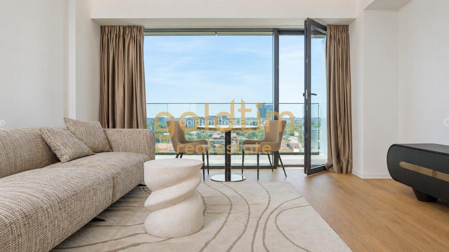 NOU / BARBU VACARESCU / ONE FLOREASCA TOWERS/SPATII DEPOZITARE/PRIMA INCHIRIERE