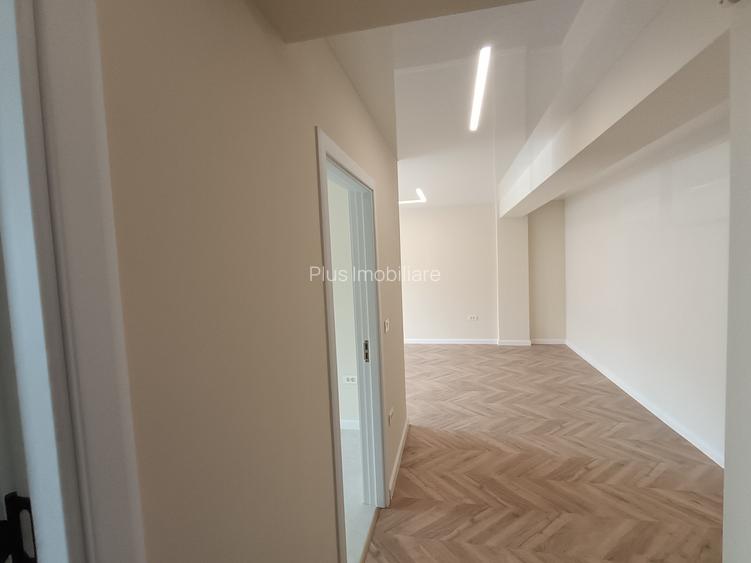 AP. 2 CAMERE DECOMANDAT,59.1 mp,TVA INCLUS, BLOC NOU, INTABULAT, PARCARE INCLUSA - 12