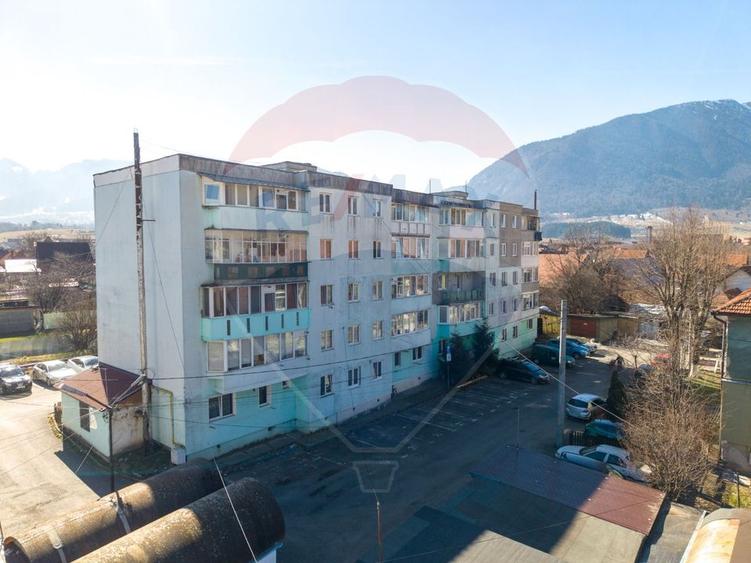 Comision 0% | Apartament 2 camere luminos si cochet | Zona Garii