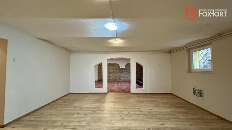 Spatiu de birouri, 4 camere zona centrala Carmen Sylva - Timisoara