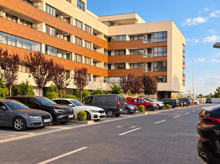 Ready to Move In | Apartament Modern în Spazio | Parking Included - 3