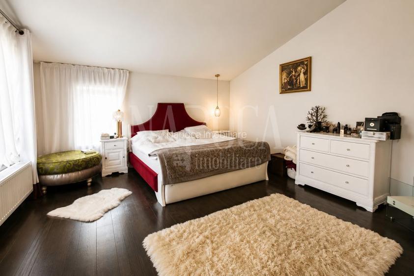 Casa 5 camere de vanzare in Zorilor, Cluj Napoca - 9
