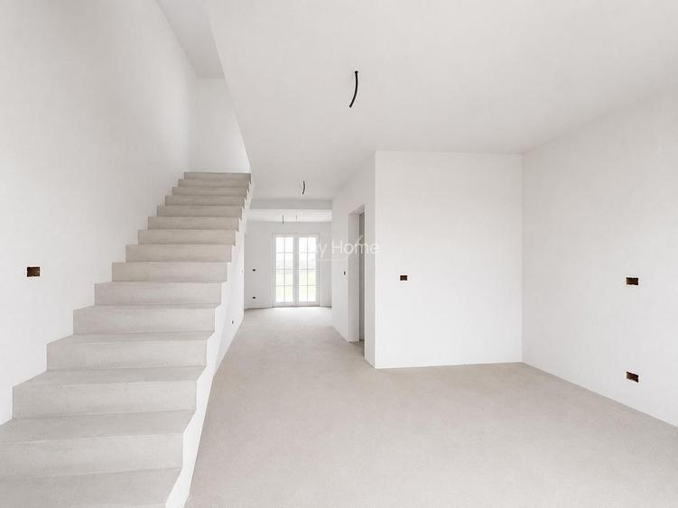 Duplex cu 3 camere si 2 bai. Finisaje la alegere. - 5