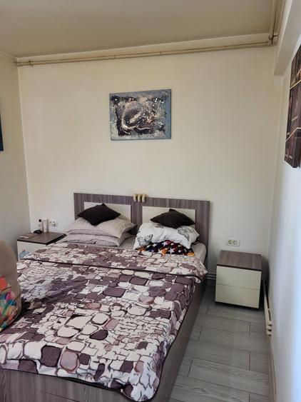 Garsonieră cu balcon  Tomis 3 City 74000 euro