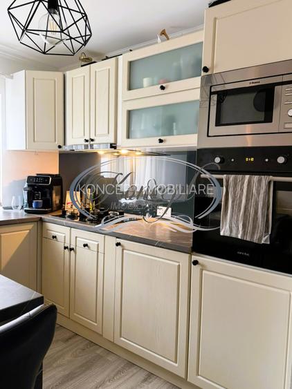 Apartament la cheie pe Aurel Vlaicu - 8
