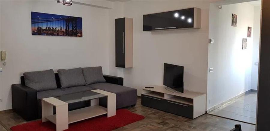 Apartament 2 camere Oltenitei Vacaresti