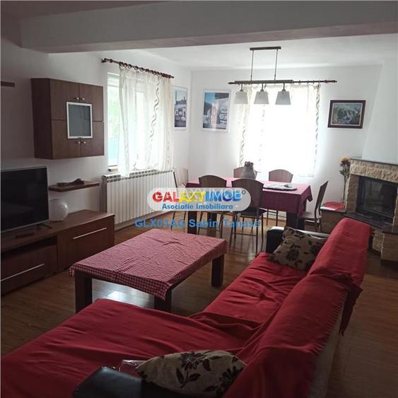 NOU De inchiriat vila moderna Prundu Platou ..la cheie - 4