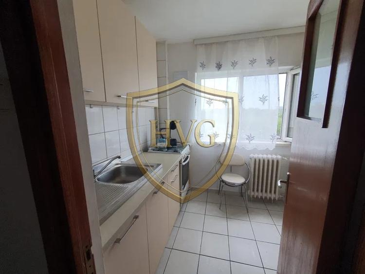 Garsoniera | Decomandata | Proximitate metrou | Parcul Tineretului
