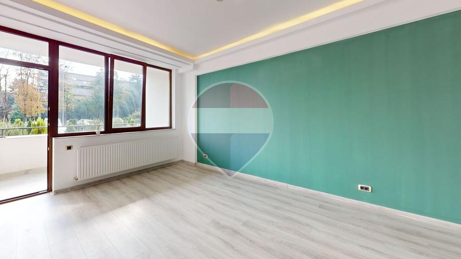 PET FRIENDLY | 70 mp utili | 2 camere | DE INCHIRIAT | Coresi |