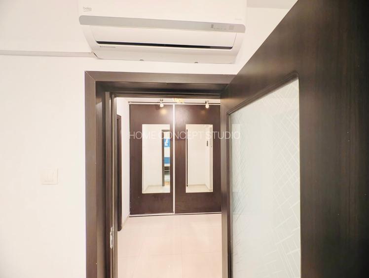 Apartament luminos în zona Calea Moșilor, intersecție cu Eminescu - 7