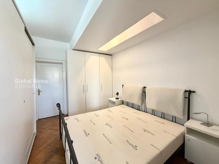 Ultracentral ◈ Parcul Izovor | 135 MP | Apartament 4 Camere ◈ Centrala Proprie
