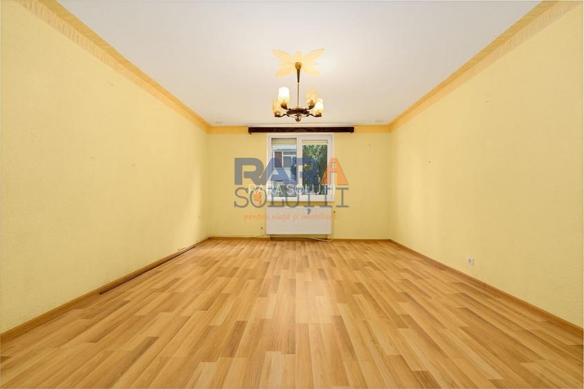 Apartament cu 3 camere, două băi, 77 mp - 8