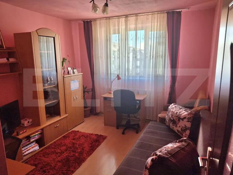 Apartament 2 camere, zona DECEBAL, 45mp