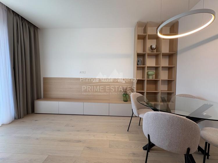 PRIMA INCHIRIERE 2 camere Nusco 2 - Pipera - 5