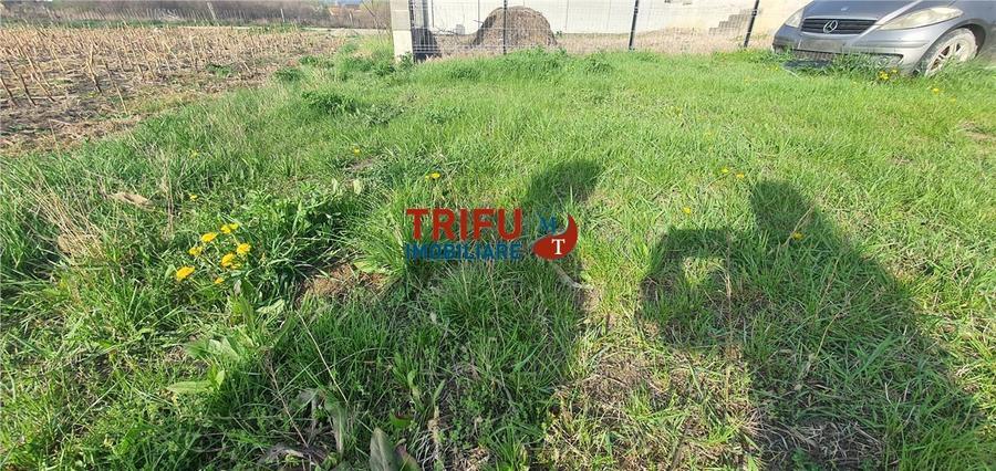 Teren pentru casă în Orizont