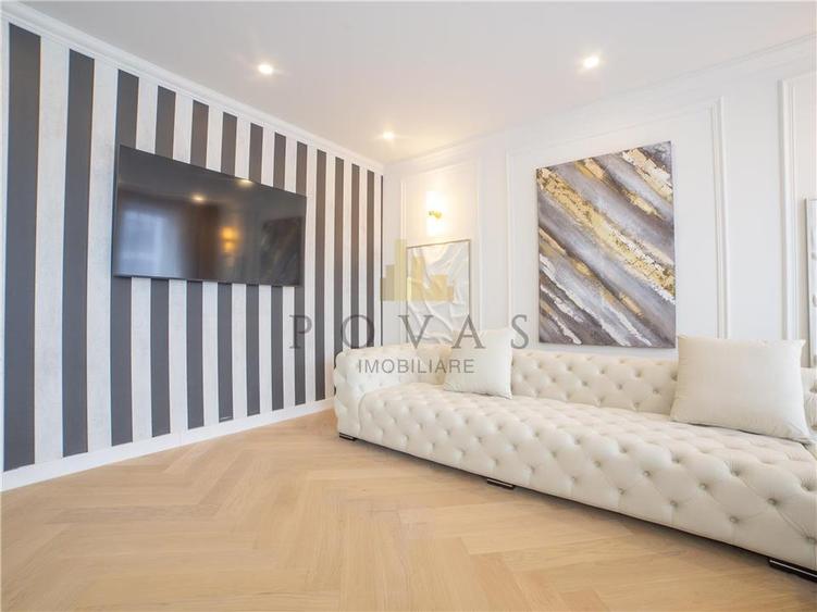 Prima Chirie Apartament Superb 4 Camere Iancu Nicolae