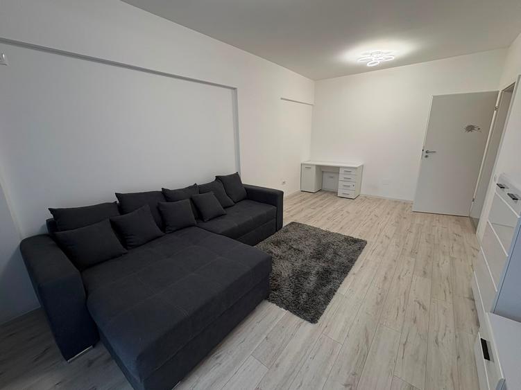 Apartament 2 camere | 55 mp | Centrală proprie | AC | EnVogue Residence |