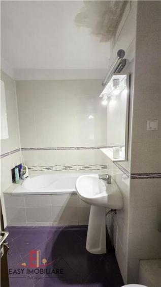 Apartament 4 camere, 110 mp, etaj 3, 2 bai, imediat ocupabil