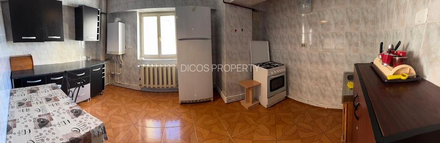 Apartament 4 camere, 89 mp, etaj 1 – Parc Mihai Viteazul - 7