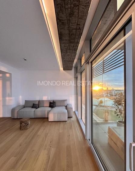 Apartament 3 Camere | UP-site | Mobilat & Utilat | Parcare si boxa incluse - 4