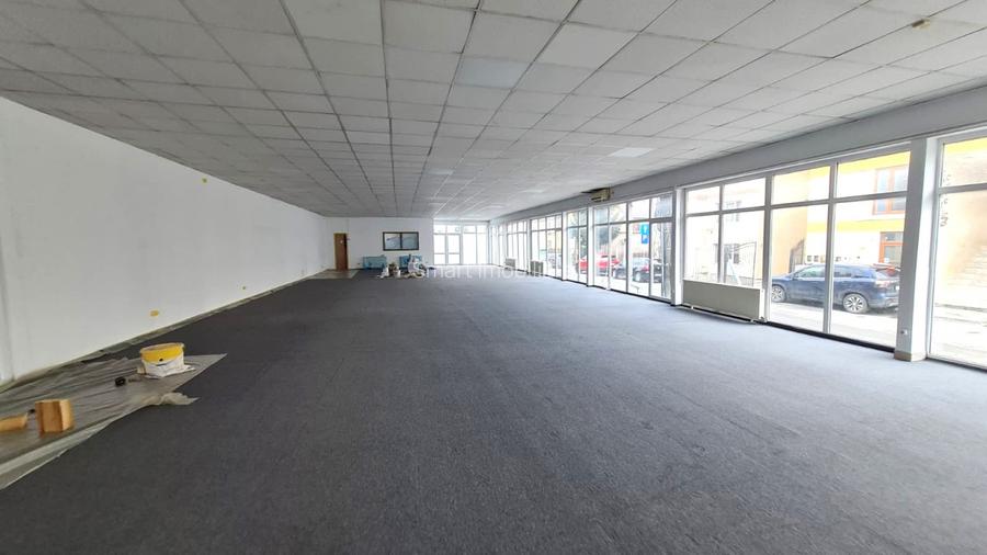 Spatiu Comercial 300 mp Central - 4