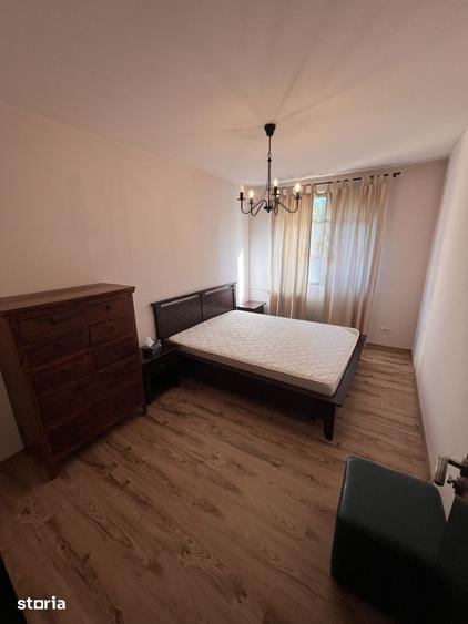 2 camere decomandat | Colentina | Balcon închis | 55 mp