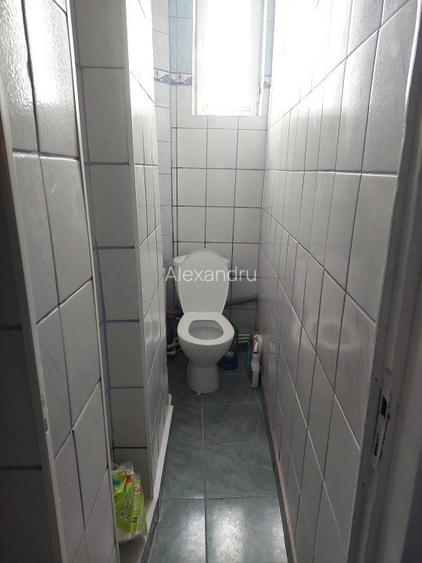 De vanzare apartament 3 camere zona Gara de Nord cu Basarab - 11