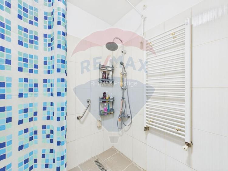 Vila P+1 cu grădină si curte în Bucureștii Noi - Metrou Laminorului - 7