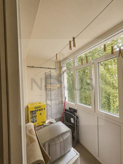 Apartament 3 camere | Renovează-l după propriul stil!