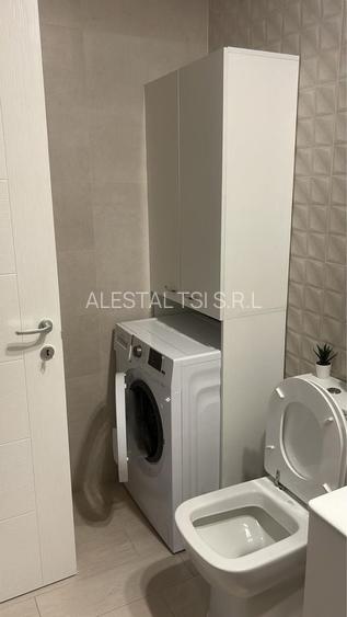 2 camere cu centrala si parcare Hils Pallady - 6