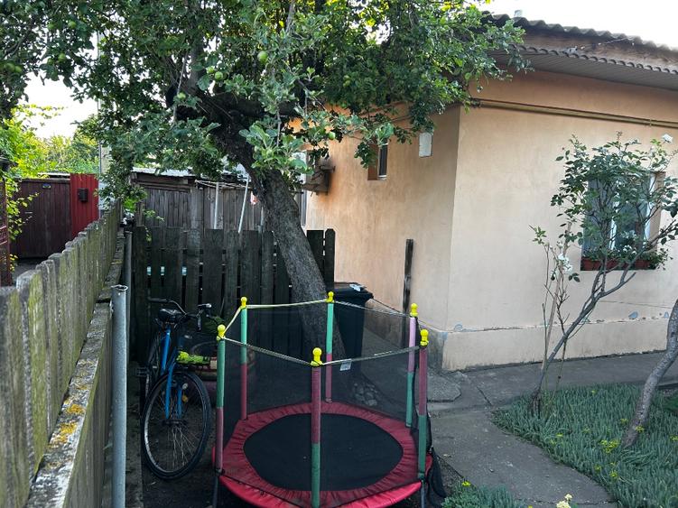 Casa de vanzare Lehliu Gara jud Calarasi
