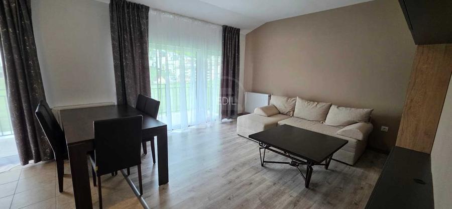 Inchiriere Apartament 2 camere semidecomandat, 52 mp, Porii - 5
