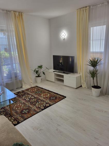 3 Splendida in Primaverii, renovat recent, curte, parcare,INCHIRIATA