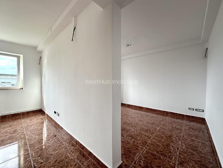 Apartament 2 camere, 40 mp utili, decomandat - Zona Dacia - 4