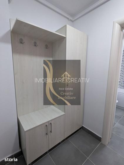 Garsoniera în complexul Ghencea 158 cu loc de parcare